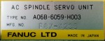 FANUC A06B-6059-H003